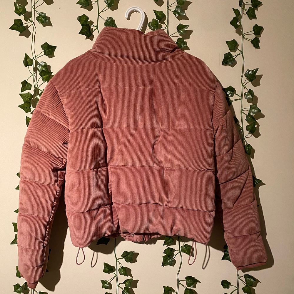Cutesy jacket